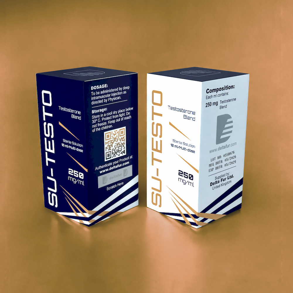 Su-Testo